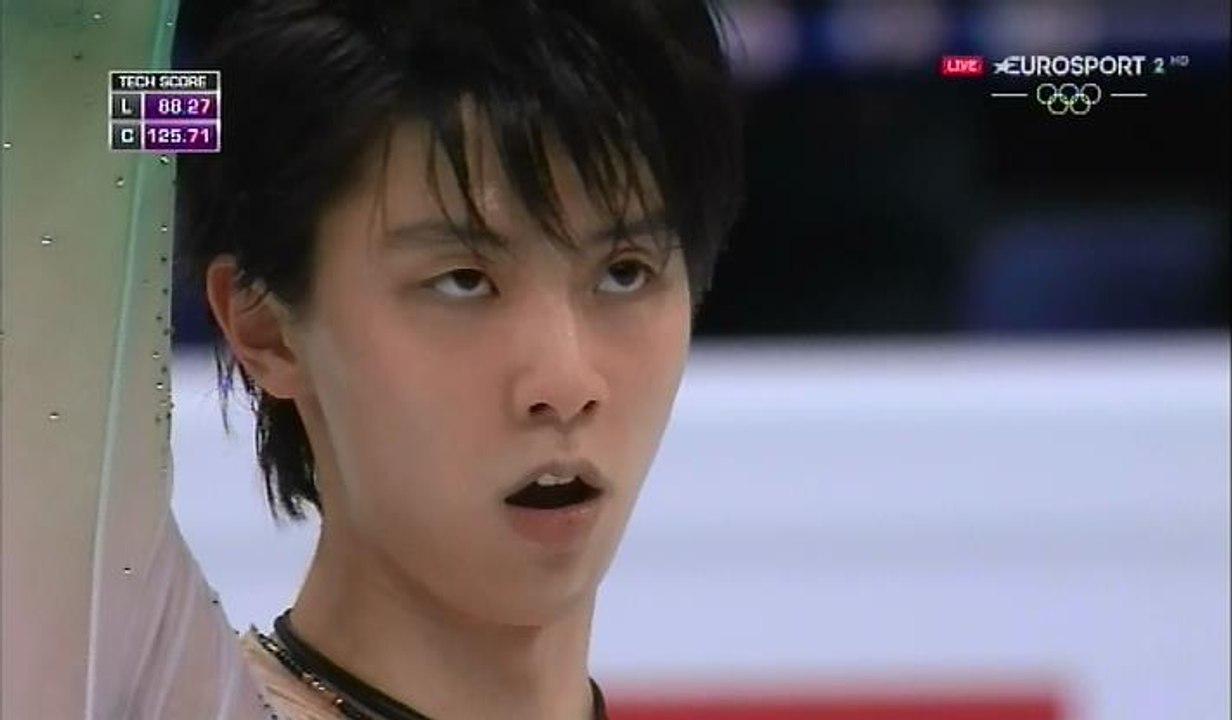 YH - WC17 - FS (ESP ITA) - 日本語翻訳付 , ENG SUB , SPA SUB, VIETNAMESE SUB