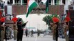 Wagah Border retreat ceremony cancelled by BSF after Surgical strikes| Oneindia News