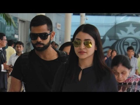 Virat Kohli, Anushka Sharma heading for another break up?| Oneindia News