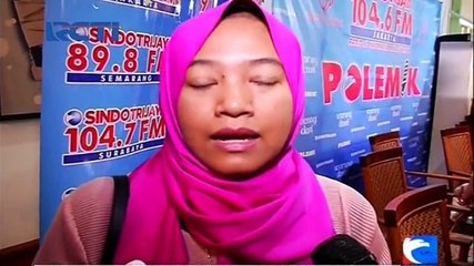 Jelang Pencoblosan, Marak Temuan Pelanggaran