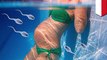 Viral komentar wanita bisa hamil karena berenang di satu kolam yang sama dengan pria - TomoNews
