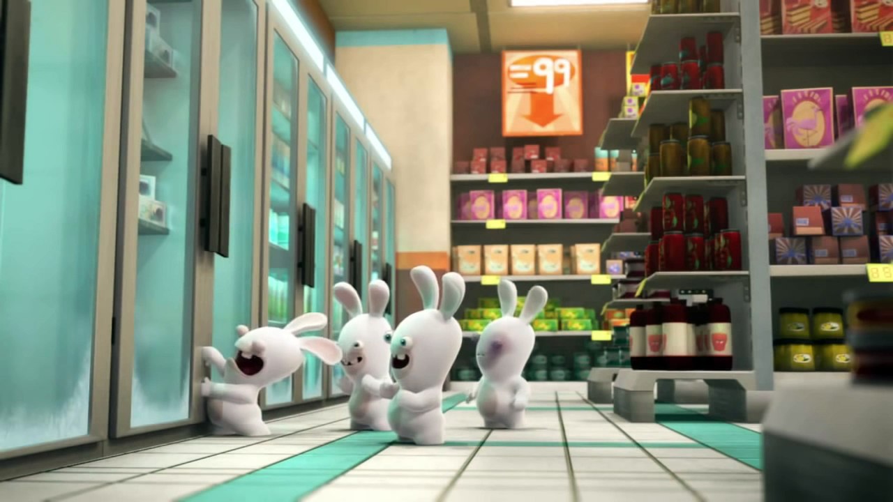 1H de Lapins Crétins Invasion - Compilation 3 (S1)_87