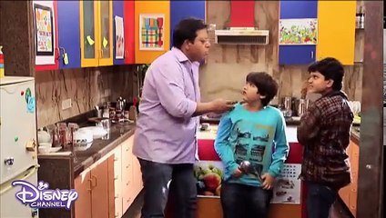 Palak Pe Jhalak Episode 5 Disney India Official