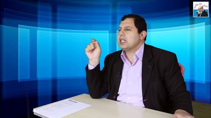 برنامج قواعد حكم الدول الحلقة (15) - الأستاذ / صابر مشهور