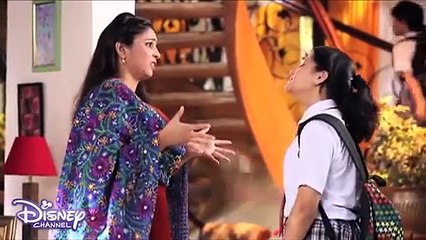 Palak Pe Jhalak Episode 6 Disney India Official