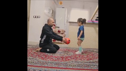 Nothing can ever stop Arat Gym