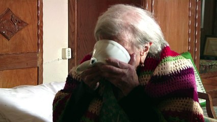 Morre aos 117 anos a última sobrevivente do século XIX