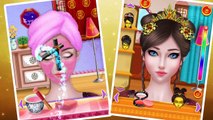 Chinese Fashion Doll Makeover - Free Girls Game