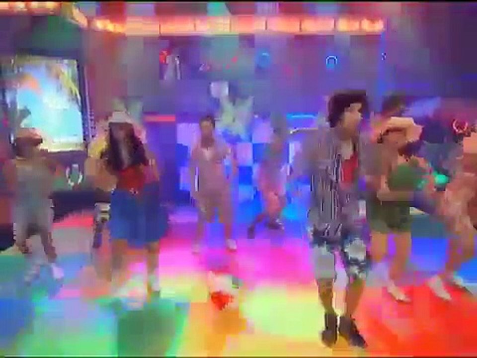 Shake it up Episode 20