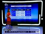غرفة الأخبار | تعرف على مؤشرات البورصة المصرية خلال الاسبوع