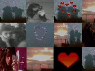 toi et moi mon amour ...
