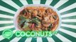 How to make Thai Panang Curry with Chicken | Yum Ep. 1 | Coconuts TV