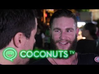 Would you ban people from your country based on their religion? | Party Politics E1 | Coconuts TV
