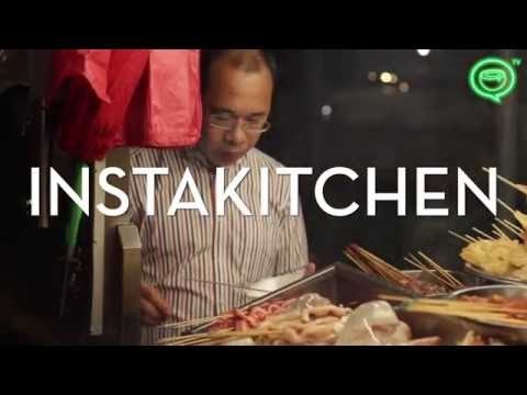 Fat One Lok Lok | Instakitchen KL E4 | Coconuts TV