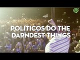 Philippine Elections 2016: Politicos Do The Darndest Things | Coconuts TV