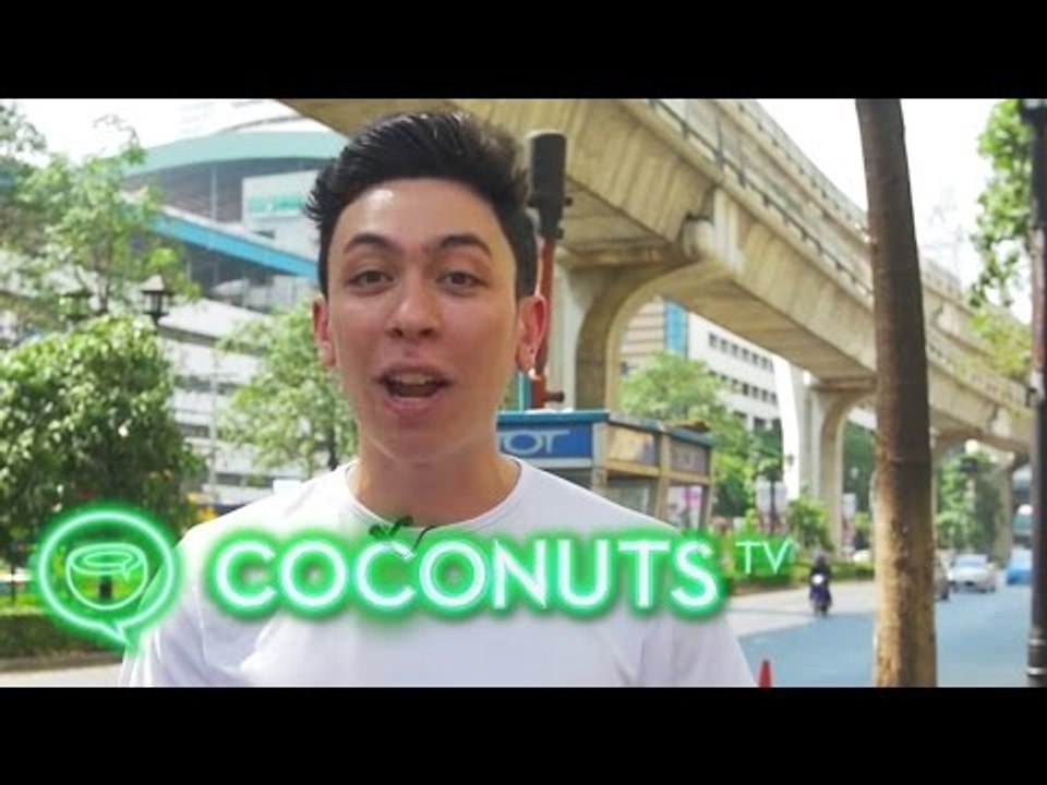 What do you think about LGBT people? | Question...
