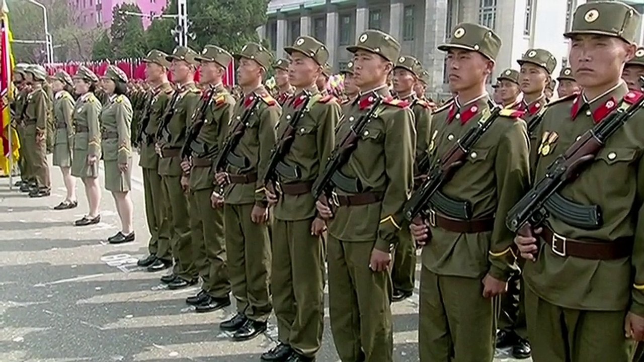 The BBC's John Sudworth, in Pyongyang, explains what may happen next