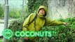 Delicious, Wild & Free: How some forage for wild plants in Hong Kong | Coconuts TV