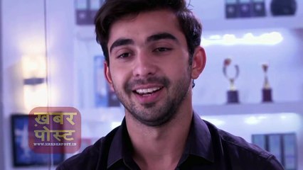 Yeh Hai Mohabbatein -17th April 2017 _ Latest Upcoming News _ Starplus Serial Updates