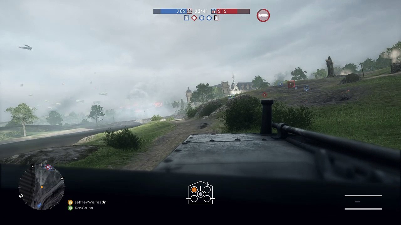 Battlefield™ 1