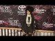 Janelle Monae "Soul Train Awards 2015" Red Carpet