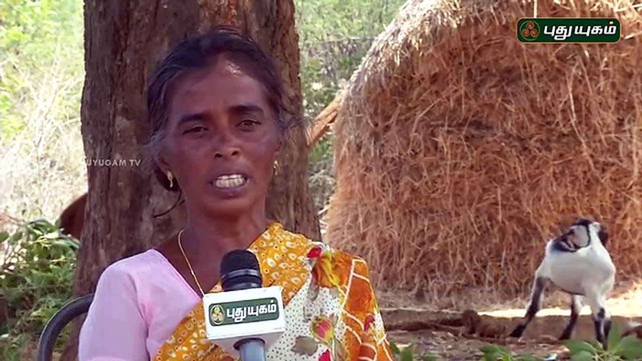 Murder for Land Issue