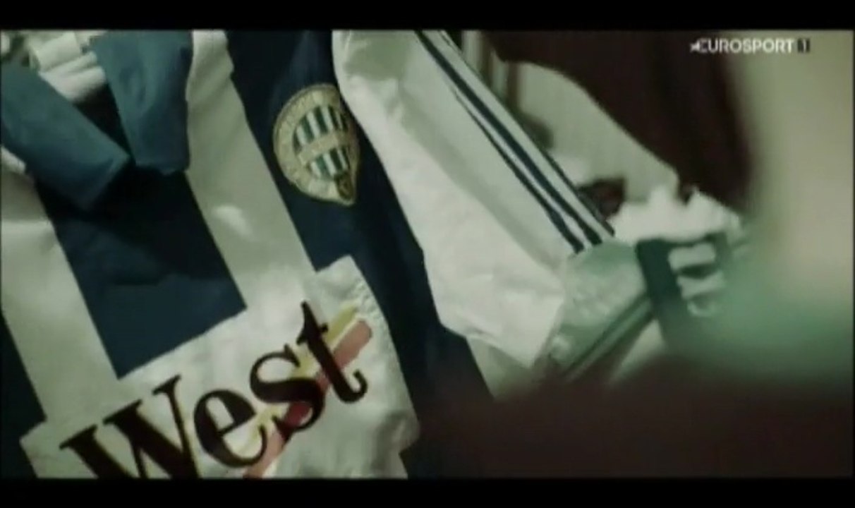 FIFA Football TV Show - Ferencvárosi Torna Club