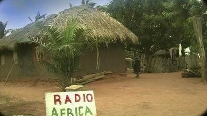 Sportfreunde Stiller - Pogo in Togo