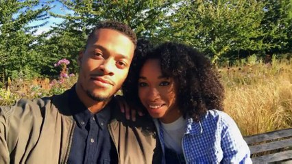 Knox Brown - Reignite