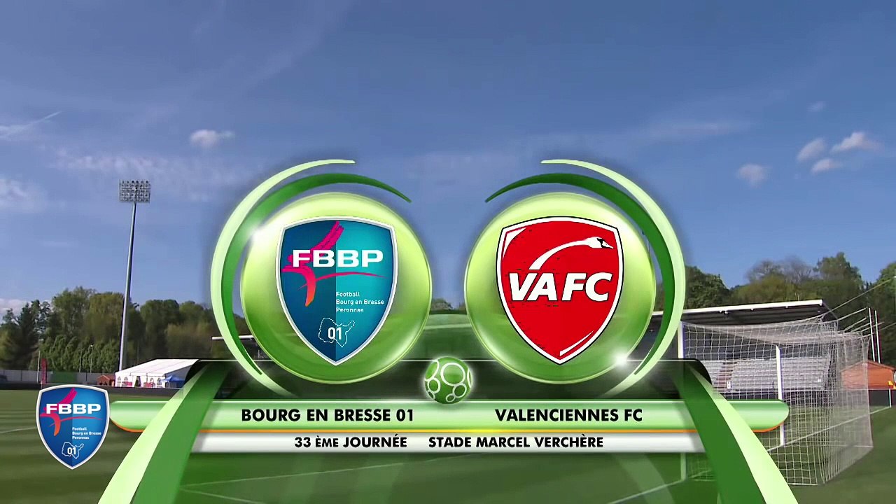 FBBP 01 - VAFC