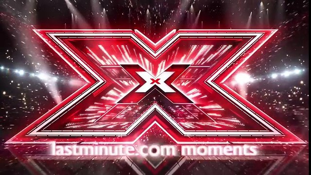 lastminute.com moments - In The Moments Booth with Emily Middlemas!