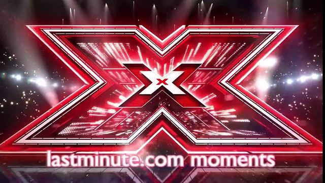 lastminute.com moments - In the Moments Booth with Emily Middlemas