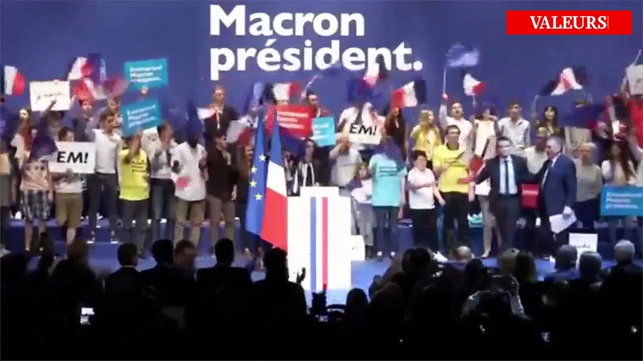 Législatives : le PS veut s'arranger avec En Marche