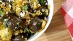 How To Make Baingan Aloo | Eggplant Potato Vegetable Recipe | Brinjal Potato | Ruchi Bharani
