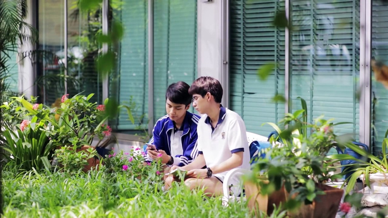 [한글자막] Make It Right the series 11화(2/2)