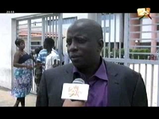 Réaction de l'avocat de la 2STV sur l'affaire  de menace de mort