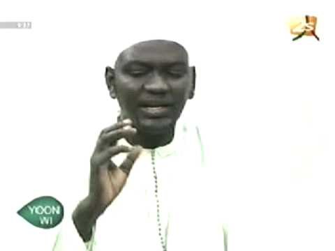 Yoon Wi - 23 Août 2012 - Partie 3