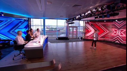 Matt Terry and 5 After Midnight reflect on their X Factor journey - Find Your Fit with Fitbit