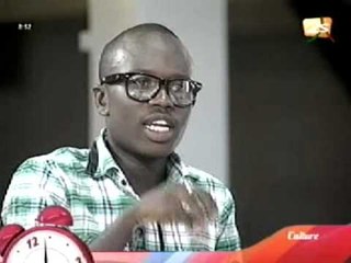 Jeune Réalisateur, Photographe - Culture - Good Morning - 24 Août 2012 - Partie 2