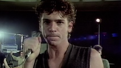 INXS - Don't Change