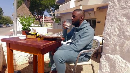 Anu-D - Nummers (Video)