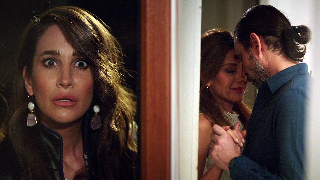 Adı Efsane 12. Bölüm - Sezen Aksu - İkinci Bahar