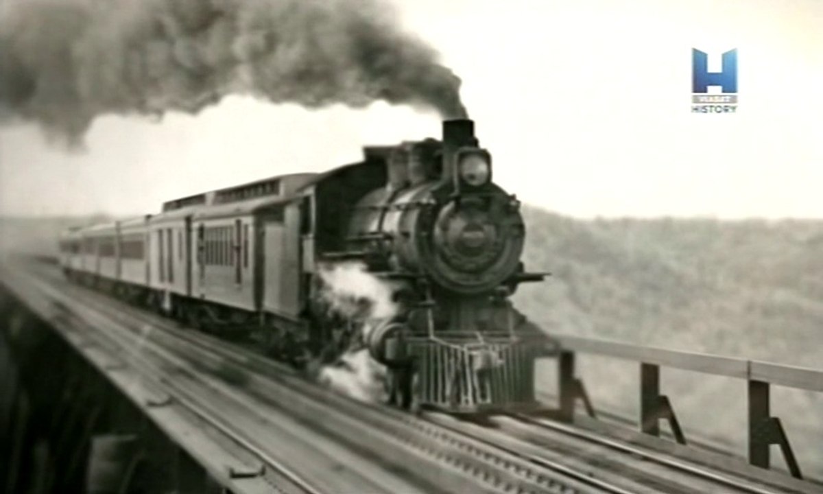 Záhady muzeí: Hrdinka ze železnice (železniční část, CZ)