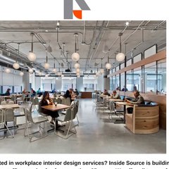 Bay Area Office Furniture - Inside Source