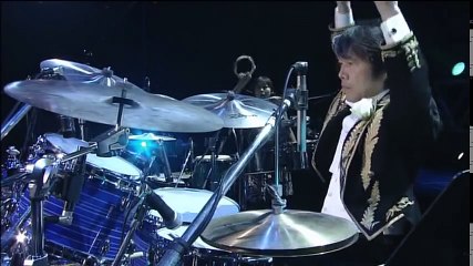 2012年1月24日日本武道館  ほぼタイ part 2/3