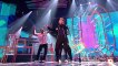 Olly Murs performs his new single, Grow Up! - Results Show - The X Factor UK 2016