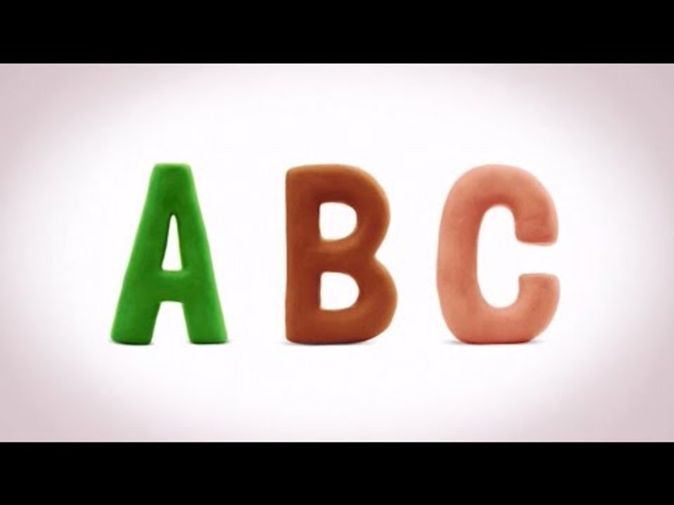 Animal ABC Song - Learning Letter Phonic - Play Alphabet game puzzle