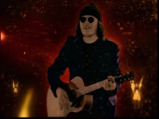 Zucchero - Così Celeste (Videoclip)