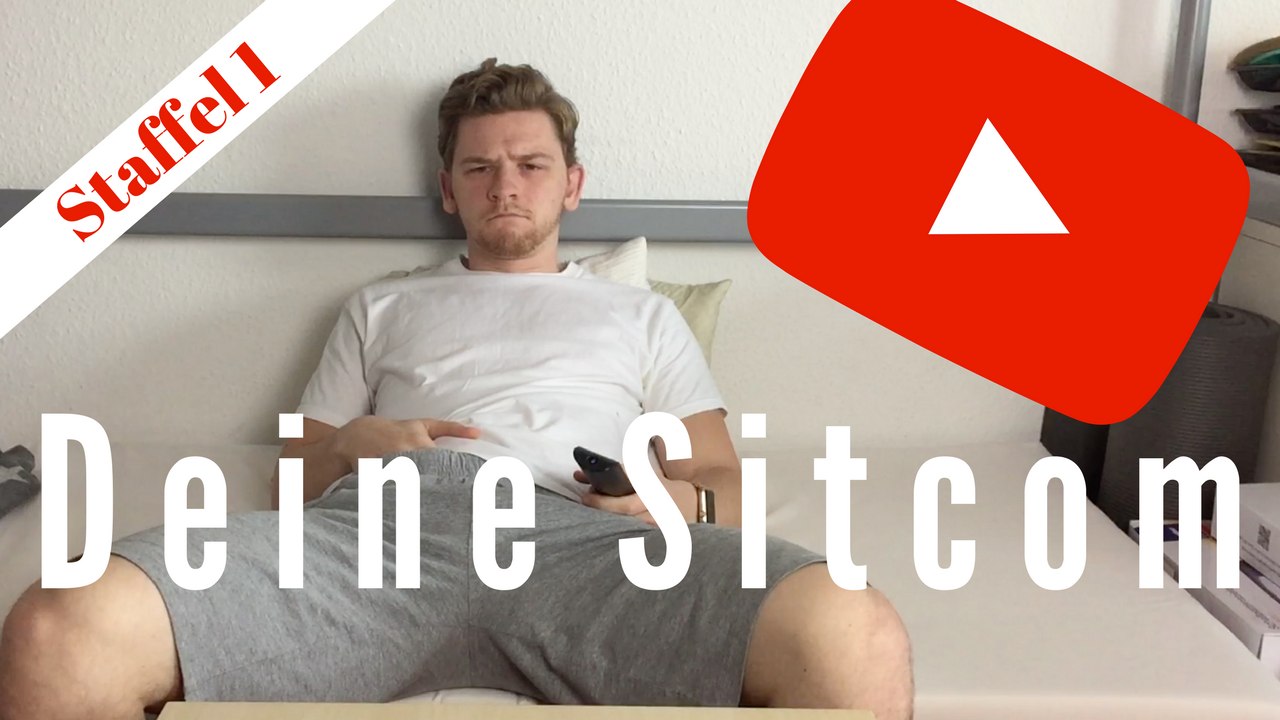 Deine Sitcom - Folge 1 - Das Essen