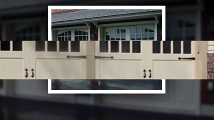 Residential & Commercial Garage Door Service In Westchester, NY
